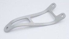 R&G Exhaust Hanger Silver