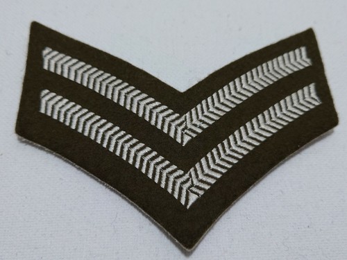 British army lance corporal - british,