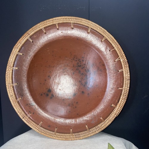 Sasak rinjani pottery - rinjani, lombok