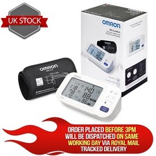 Omron M4 7155T Intelli IT