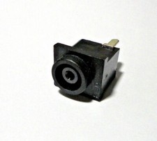 DC POWER PORT CONNECTOR FOR