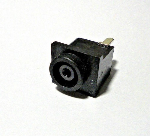 Power port connector - power,