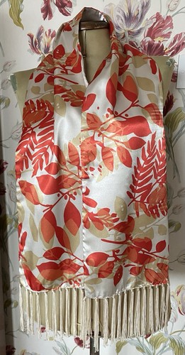 Marks spencer per - &, orange