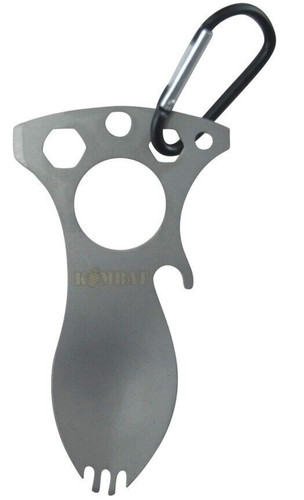 Military multi tool spork - military,