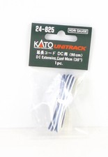 Kato K24-825 N Gauge Unitrack