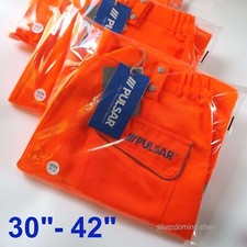 Pulsar PR336 High Vis Orange