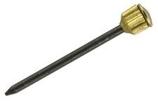Hardened picture pins nails - picture,