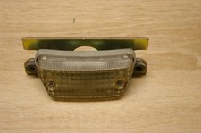 Yamaha TDM850 / TDM 850 side /