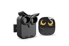 1/2 Mile Long Range Wireless Driveway Alarm Outdoor Motion Sensor&Detector