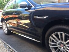 NEW Genuine Jaguar F-Pace