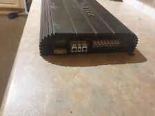 hifonics amplifier tx 880