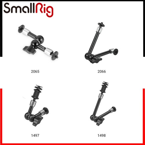 Smallrig adjustable 11 - smallrig, 5.5"-11"