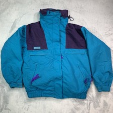 Columbia Womens Winter Coat
