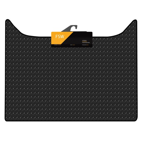 Truck mat for daf - mat,