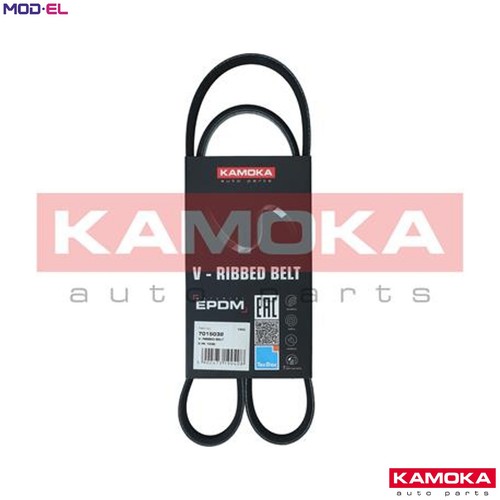 Vribbed belt 7015032 for - belt,