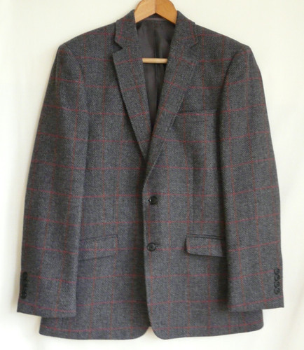 Brook taverner grey red - brook,