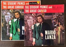 Mario Lanza - The Student