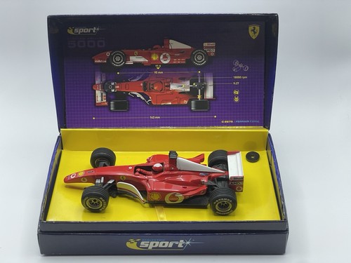 Scalextric sport c2676a - scalextric,