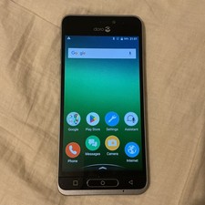 Doro 8035 Mobile Phone