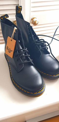 Martens 1460 black - dr.,