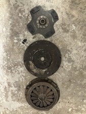 Sierra RS Cosworth AP Paddle