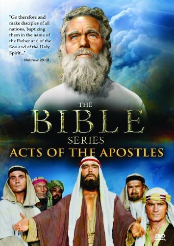 Bible series acts the - series:,