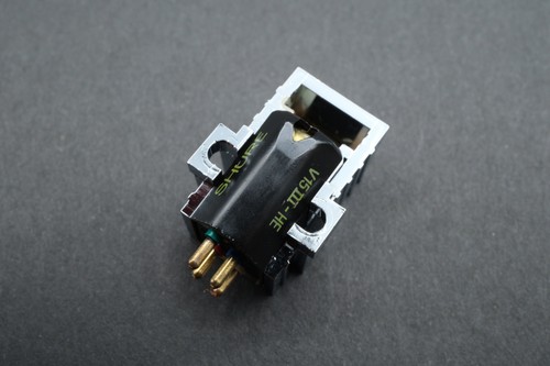 Shure v15 type - shure, mm