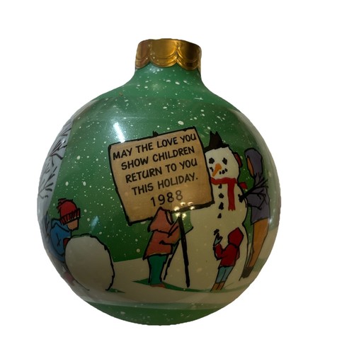 Hallmark keepsake ornament - hallmark,