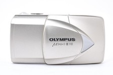 [Near MINT] Olympus μ Mju II