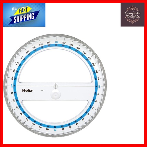 15cm clear 360 - 15cm,