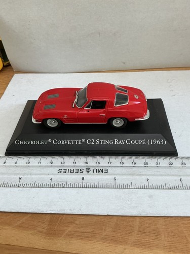 Chevrolet corvette sting - chevrolet,