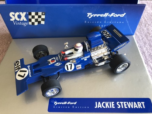Scalextric scx ref 6178 - scx,