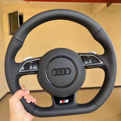 Audi performance line - performance,