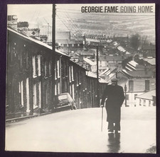 GEORGIE FAME “Going Home”