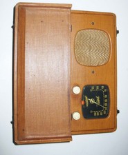 Vintage Zenith Wave Magnet
