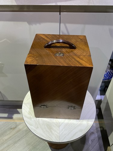 Sewing box cabinet - sewing,