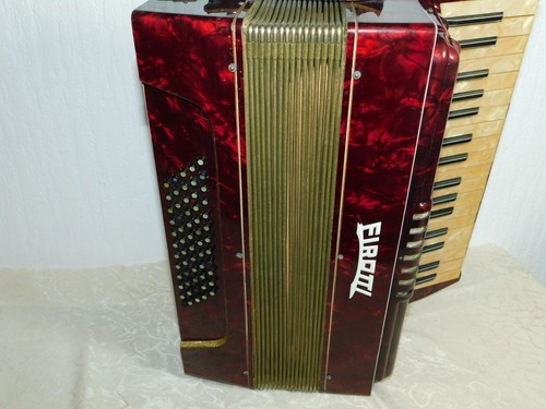Musical instrument accordion - instrument,