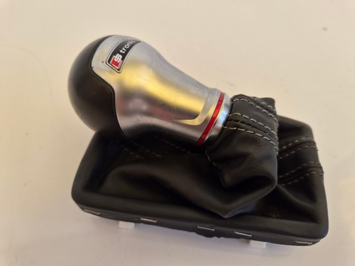 Audi automatic dsg gear - s3, 8v