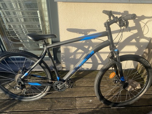 Decathlon rockrider st100 - decathlon,
