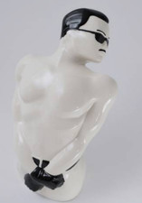 SWINESIDE CERAMICS  TEAPOT