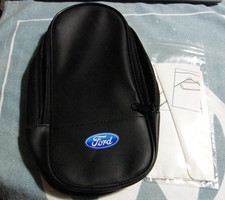 Genuine ford touring Equipment
