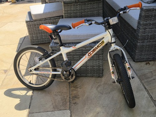 Carrera cosmos kids bike - carrera,