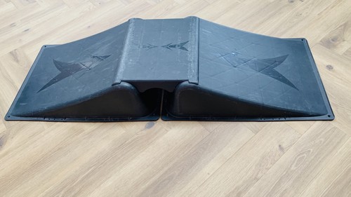 Way multi skate ramp - 2,
