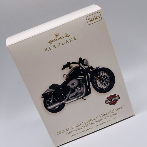 Hallmark keepsake 2008 - hallmark,