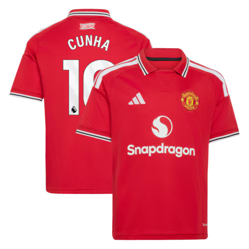 Manchester united adidas - manchester,