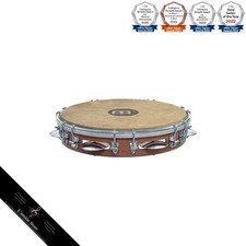 MEINL Percussion Pandeiro 10
