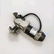 Pride Jazzy 600es 4mph motor