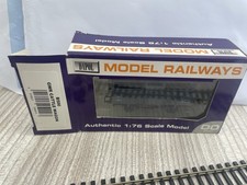 Dapol B500 GWR Cattle Wagon