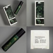 ABERA Eye Roller Serum Vitamin