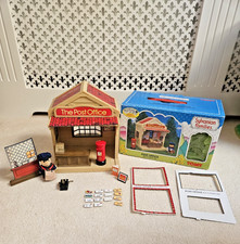 Sylvanian Families Vintage